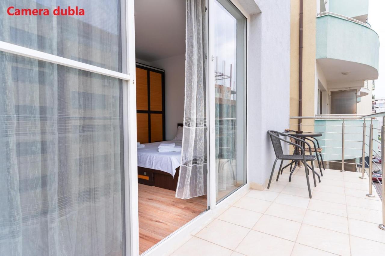 Zeka'S Properties Mamaia Exterior photo