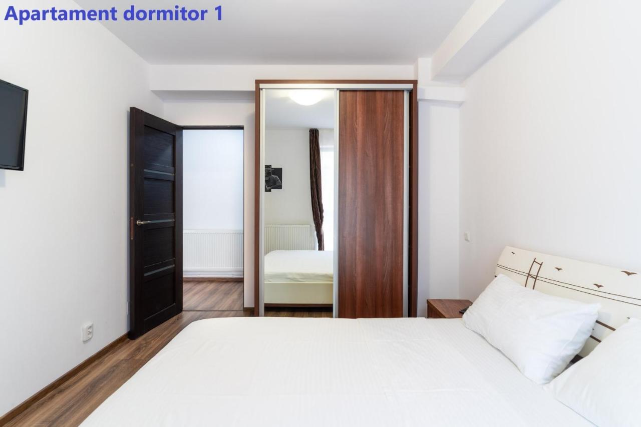Zeka'S Properties Mamaia Exterior photo