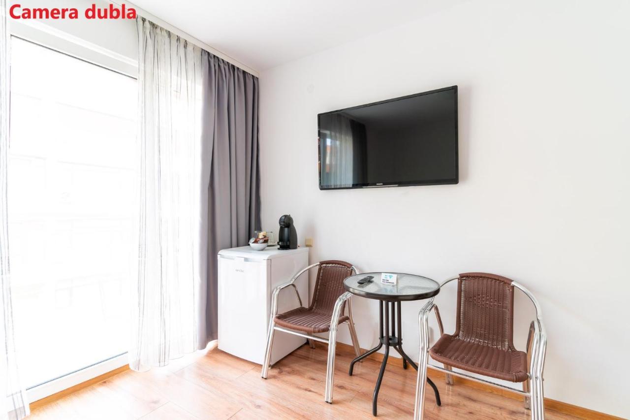Zeka'S Properties Mamaia Exterior photo