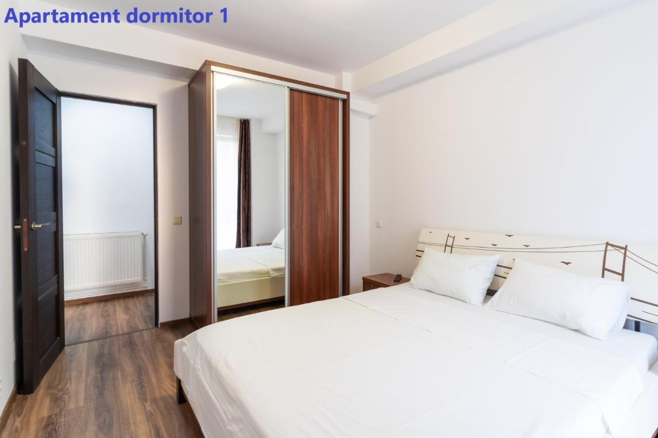 Zeka'S Properties Mamaia Exterior photo