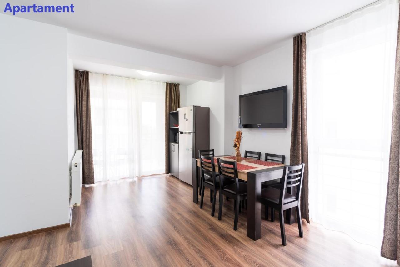 Zeka'S Properties Mamaia Exterior photo